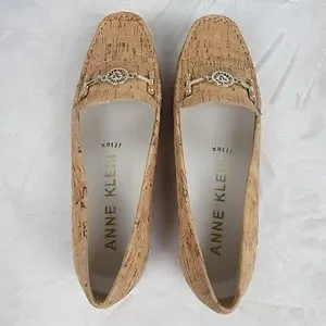 Anne klein deals hadler loafer